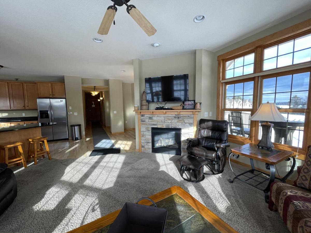 Northernaire Resort Three Lakes Exterior photo