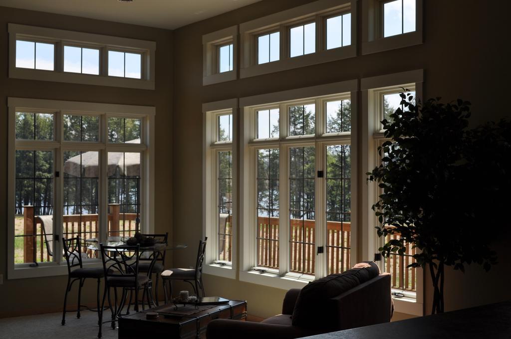Northernaire Resort Three Lakes Exterior photo